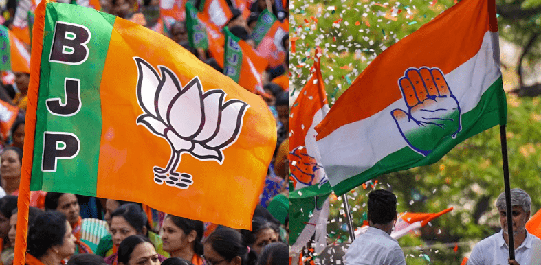 BJP makes Himachal’s financial crisis poll issue in Haryana, J&K