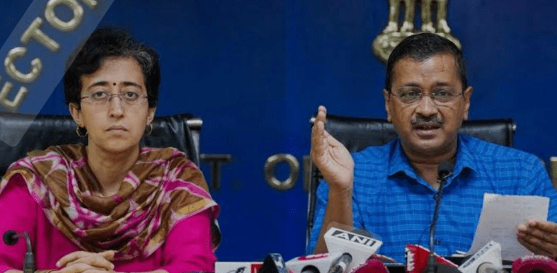 AAP minister Atishi to be next Delhi Chief Minister, Kejriwal to resign today