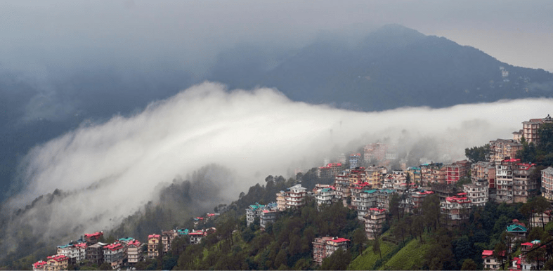 Himachal weather: Yellow alert for heavy rain in isolated parts today, monsoon to retreat from this date