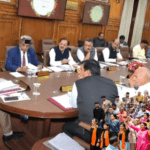 himachal cabinet meeting