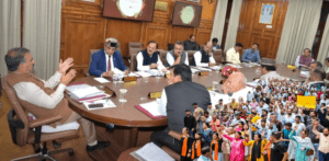 himachal cabinet meeting