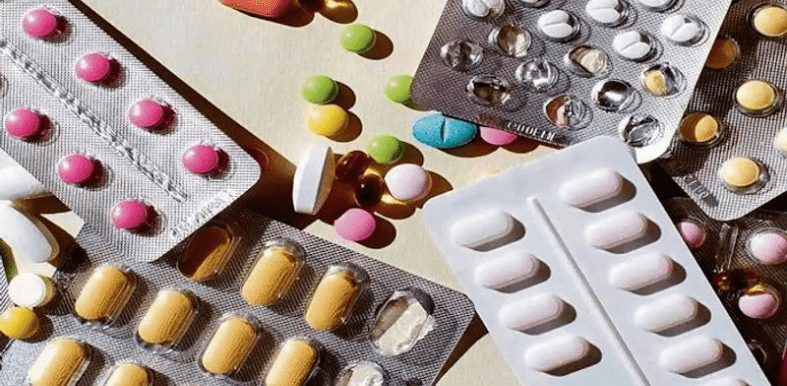 Medicines for BP, fever, ulcer among 20 found substandard, were manufactured in Himachal