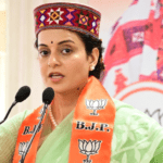 Kangana Ranaut bjp