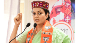 Kangana Ranaut bjp