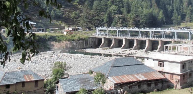 Himachal Government Wins Legal Battle Against Punjab Over Hydro Power Project