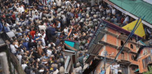 shimla masjid