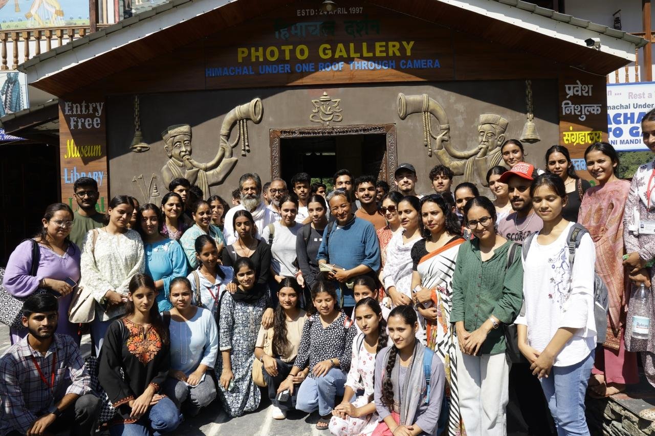 Sonam Wangchuk Leads March to Protect Himalayas and Restore Democracy in Ladakh