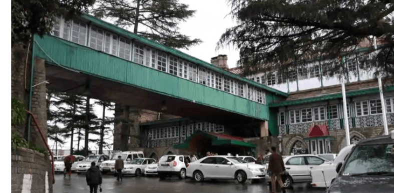 Vinod Kumar gets charge of traffic, Sushil of Prisons as Himachal govt transfers 13 police officers