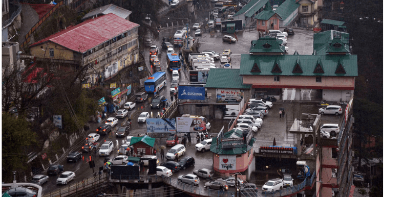 shimla