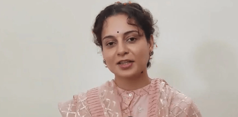 Punjab BJP leaders slam Kangana Ranaut over remark on Gandhi, one equates her to Nathuram Godse, other tells her to focus only on films