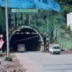 tunnel kiratpur manali highway