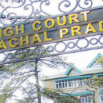 Himachal High Court