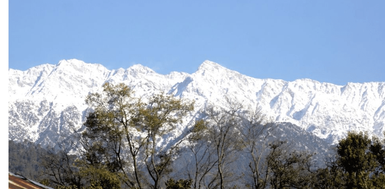 snowfall himachal