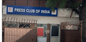 Press Club of India