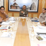 CM Sukhu orders formation of umbrella Act to deal with all water-related laws