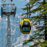 Shimla ropeway project