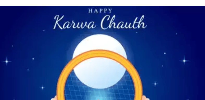 karva chauth