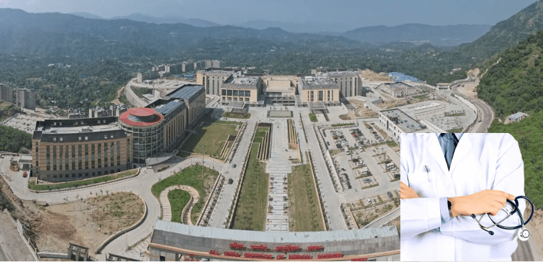 AIIMS-Bilaspur