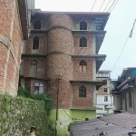 shimla court sanjauli mosque illegal