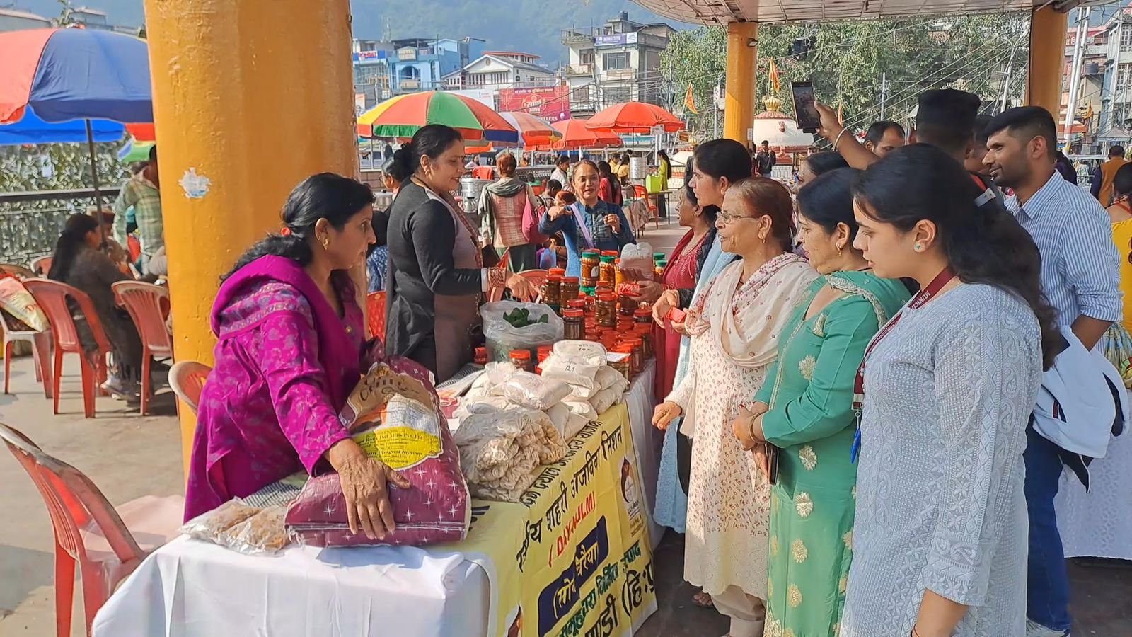 Palampur Municipal Corporation looks to Mandi’s rural livelihood scheme for inspiration