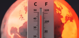 high temperatures himachal