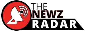 The Newz Radar Logo