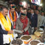 himachal, CM, Lavi Fair