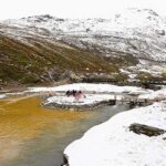 himachalpradesh, snowfall, manali