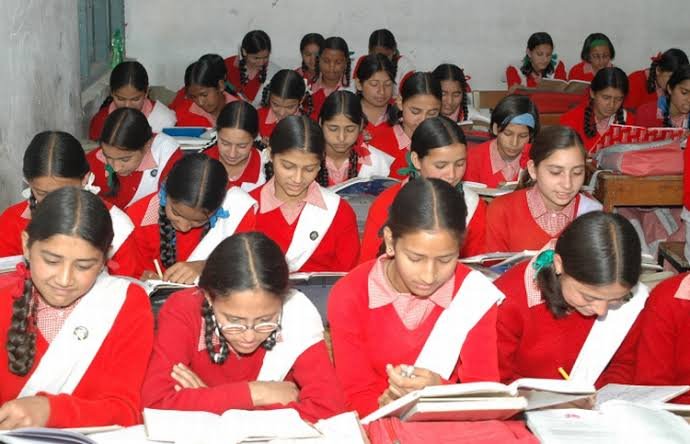 Himachal government school admissions decline 54,000 in a year, raise questions on quality education claims