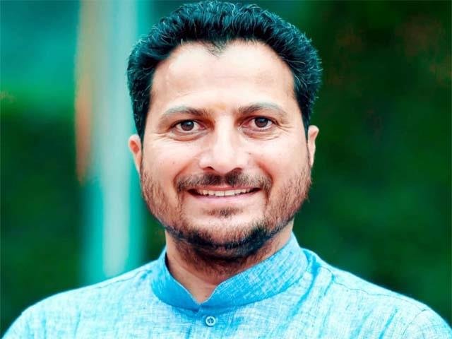 BJP MLA Rakesh Jamwal slams Himachal govt for ‘reckless’ transfer of doctors from Mandi hospitals