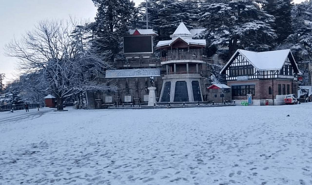 Himachal weather: More snow, rain expected in coming days as Met dept issues alert