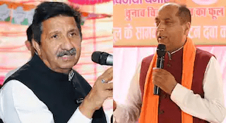 Dy CM Agnihotri to Jairam: ‘Sit in Toilet for 24 hrs, Check if You’re Billed or Not’