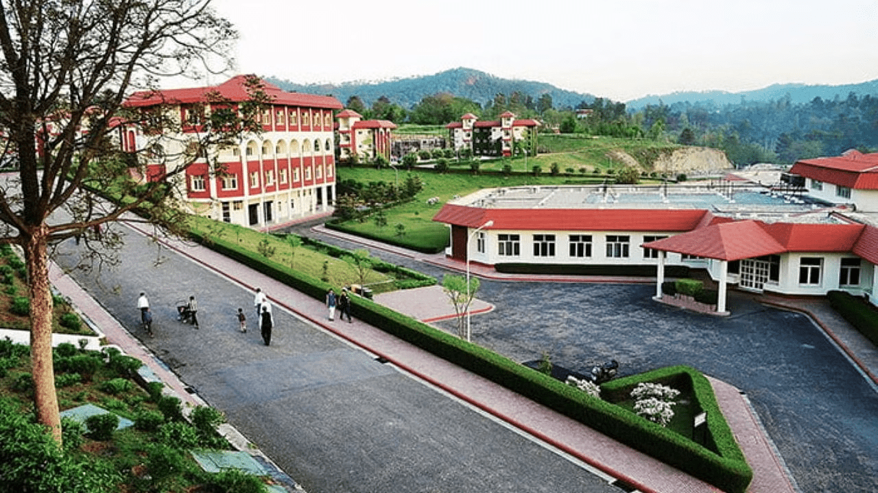 Radha Soami charitable hospital at Bhota reopens as Himachal govt agrees to amend law to resolve land issue