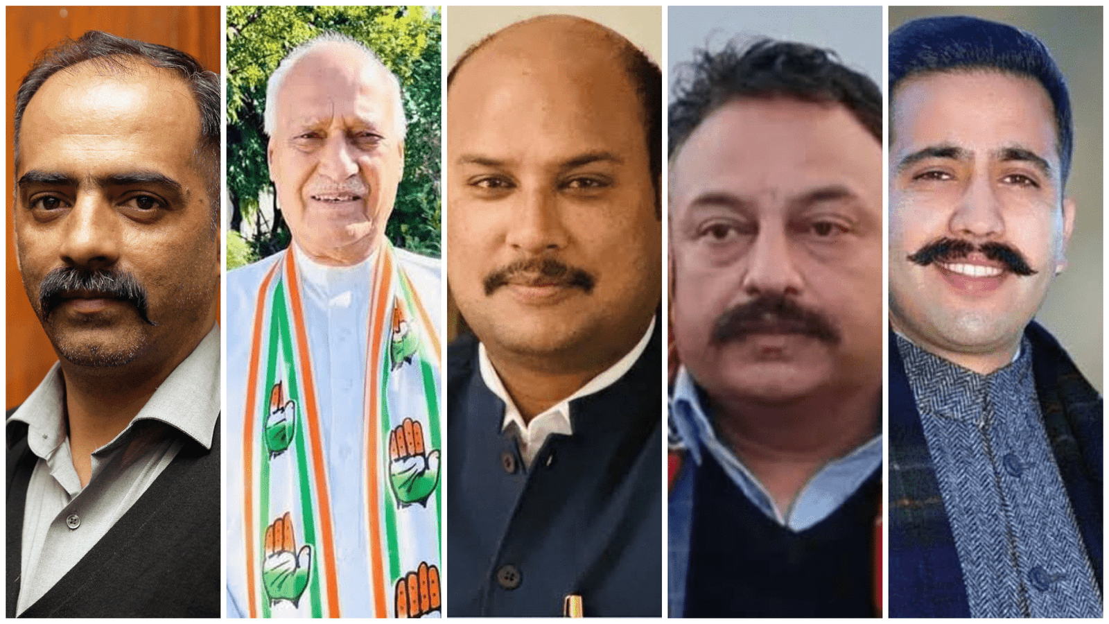 In Himachal Cabinet, Shimla ministers dominate Kangra counterparts in public appearance, social media presence