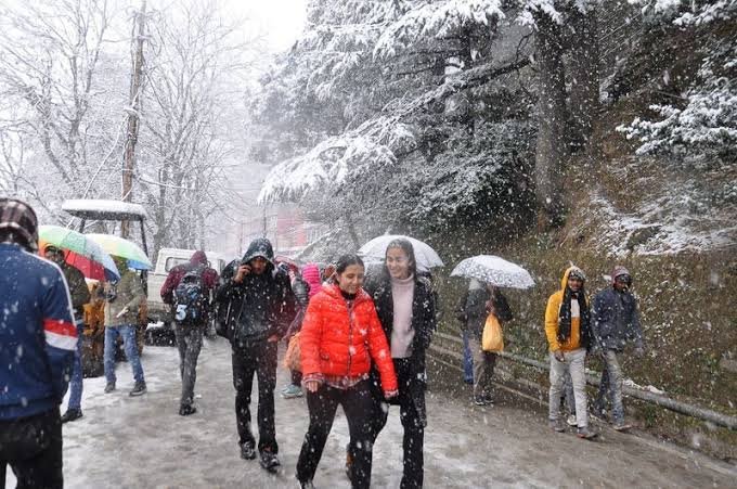 Himachal weather: After several wrong forecasts, will Met get rain, snow prediction right this time?