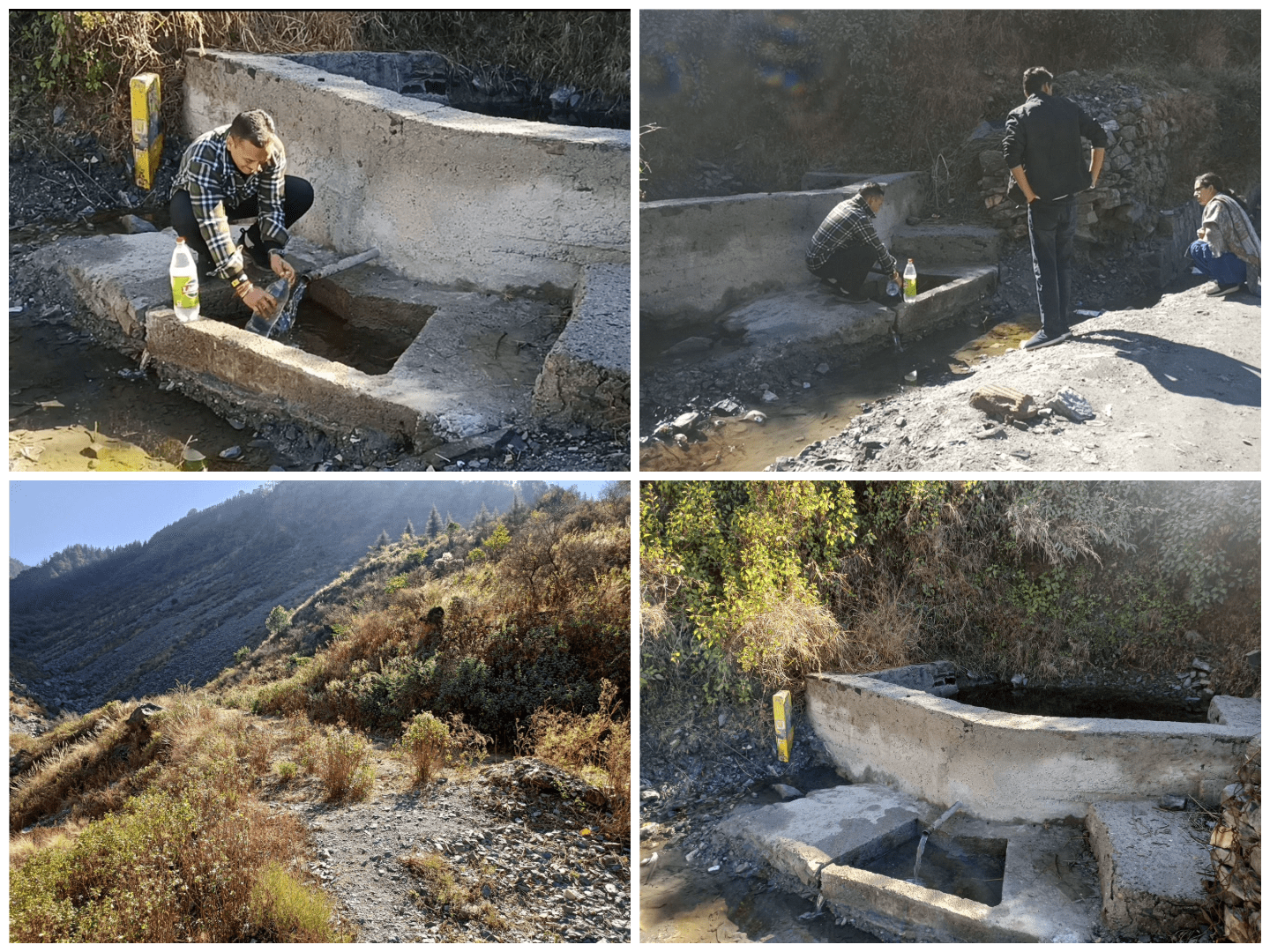 Gumma rock salt: A precious treasure in Himachal’s Jogindernagar that once triggered wars