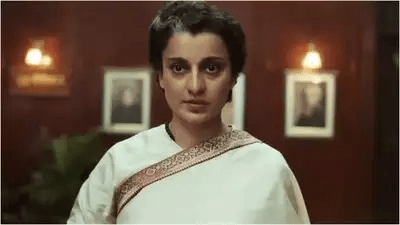 Kangana Ranaut slams all Indian politicians for ‘pin drop silence’ as ‘Emergency’ faces disruptions, praises British MP