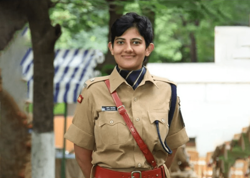 Politics or personal reasons? Mystery behind Himachal IPS officer Ilma Afroz’s transfer revealed