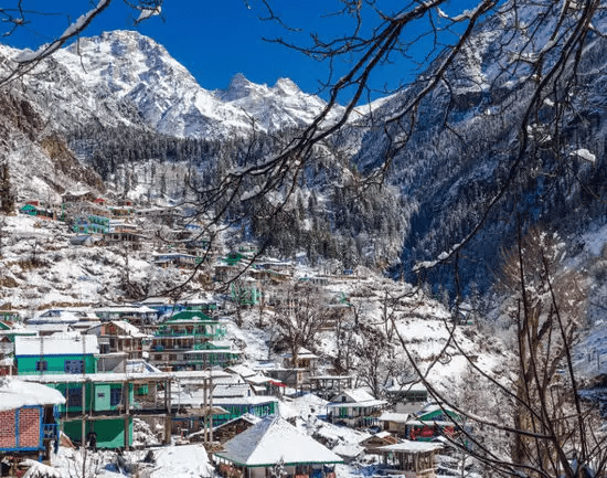 Himachal weather likely to change from January 11 as fresh western disturbance to get active