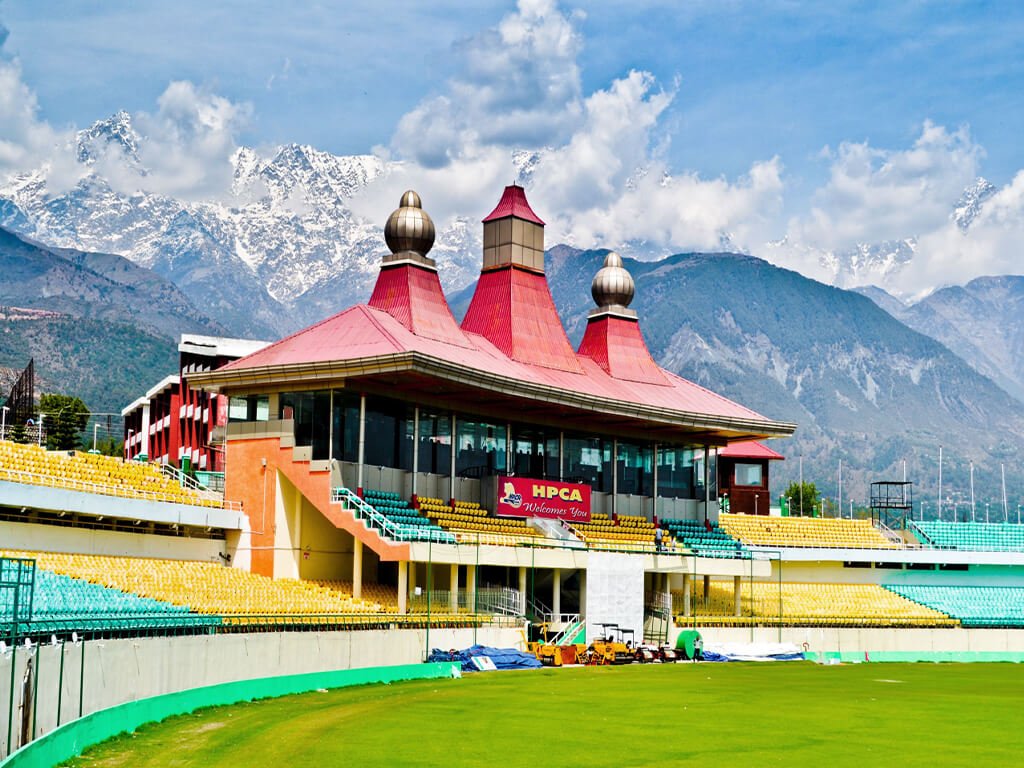 Punjab Kings to play 3 IPL matches at Dharamshala HPCA stadium in May, read here for dates & rival teams