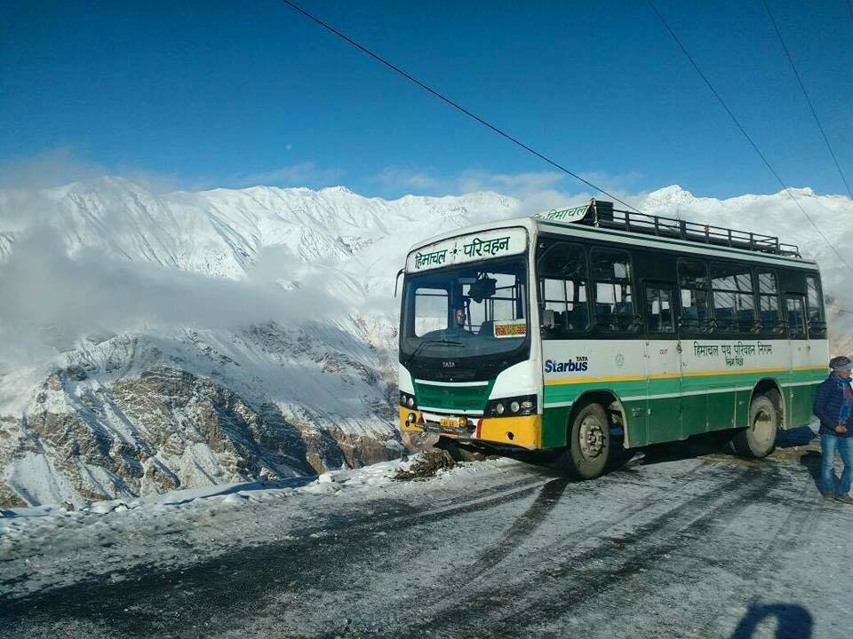 700 new buses, Himachal transport approves massive fleet expansion