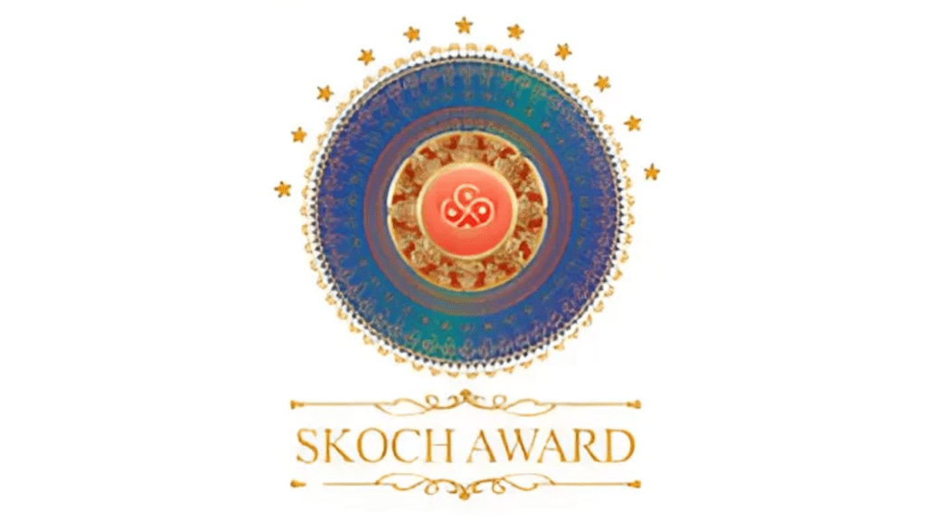 Skoch Awards