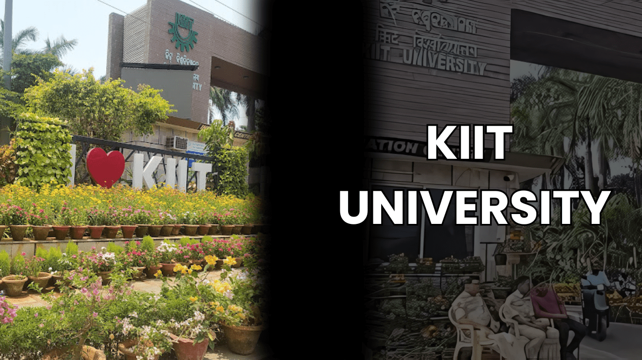 Kiit University