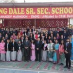 Spring Dale Sr. Sec School