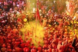 Vrindavan Holi 2025: A weeklong spectacle of colours, culture and devotion