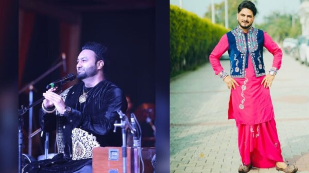 Lakhwinder Wadali & Kulwinder Billa to Perform at Mandi Shivratri;