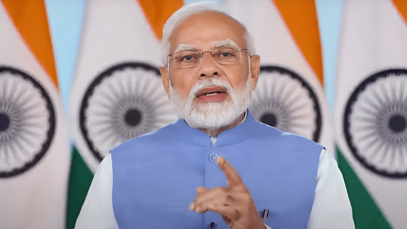 Opposition leader, actor, singer among 10 picked by PM Modi to lead anti-obesity campaign