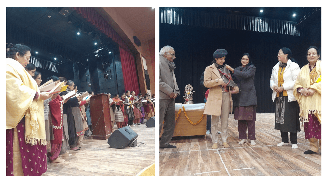 Mandi Shivratri Festival: Literature Finds Place with Kavi Sammelan, Mandiyali Gita