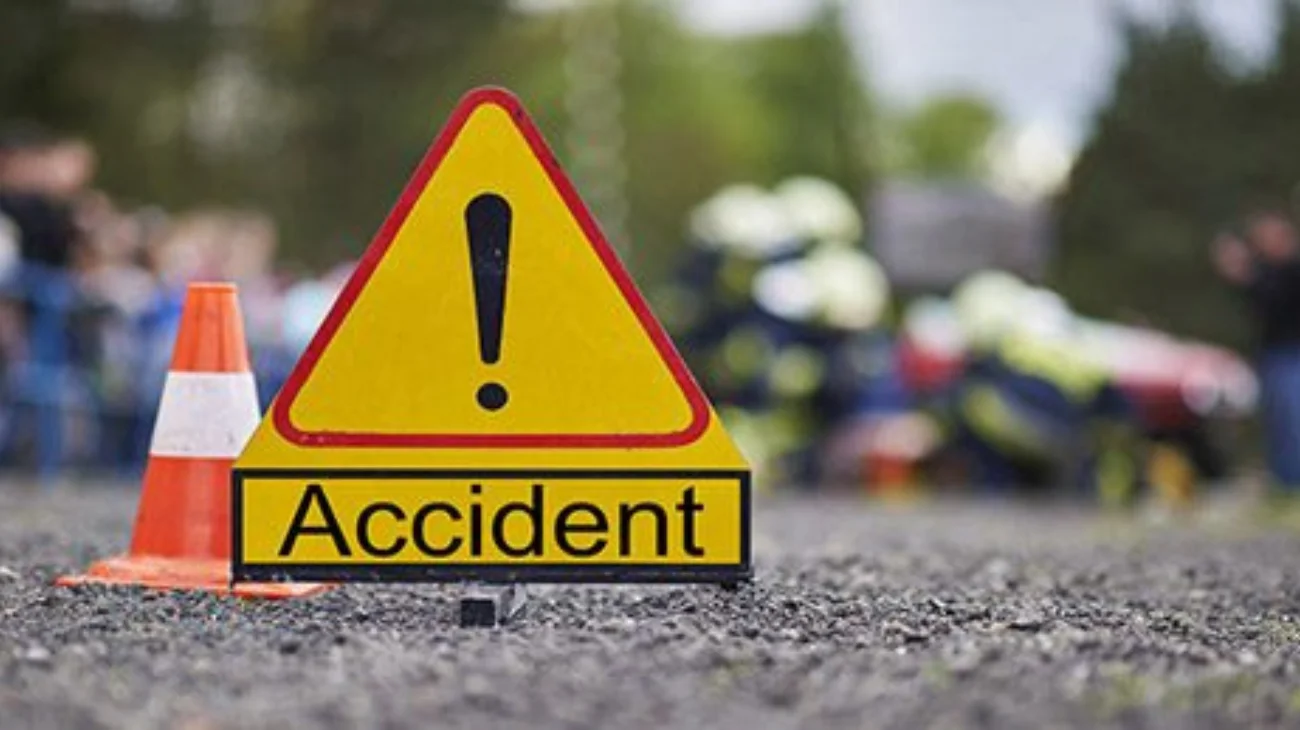 Two children among four killed in car accident near Shimla, all were Himachal residents