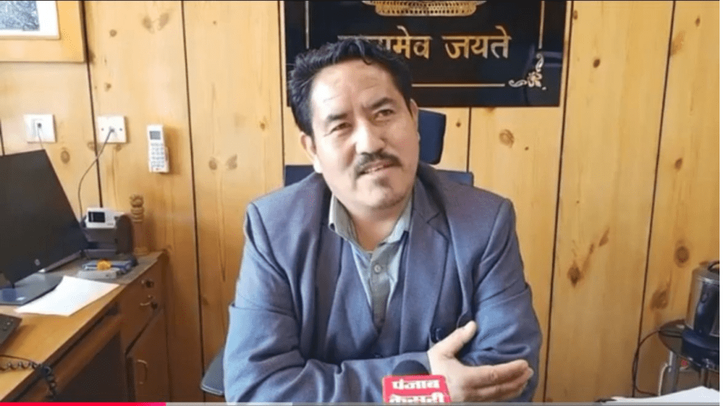 ‘Don’t want to die like Vimal Negi’: Himachal bureaucrat opts for voluntary retirement after fourth transfer in 2.5 years 2 a1 20